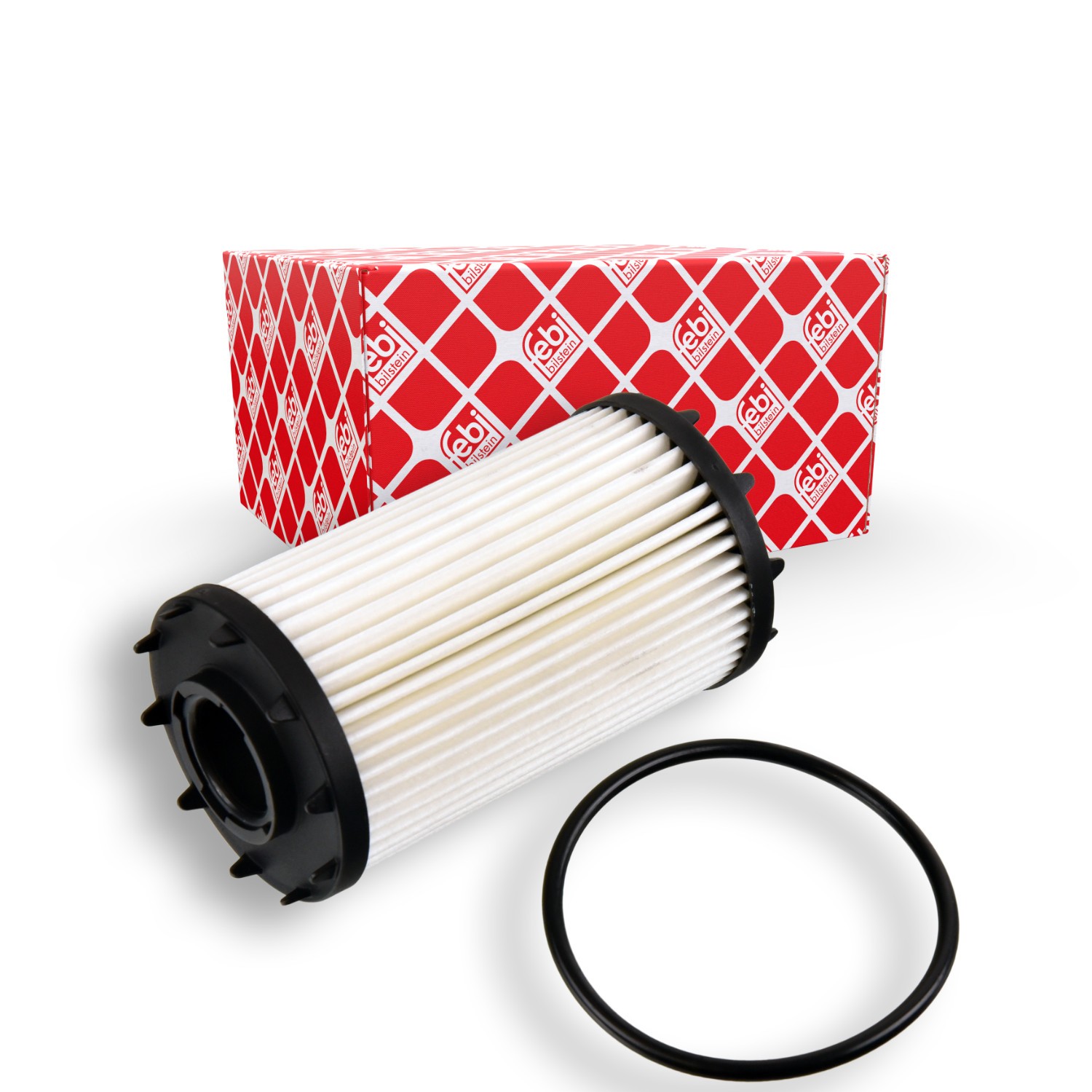 Oliefilter FEBI BILSTEIN 170948 FEBI BILSTEIN 170948: Oliefilter Audi A7 2019