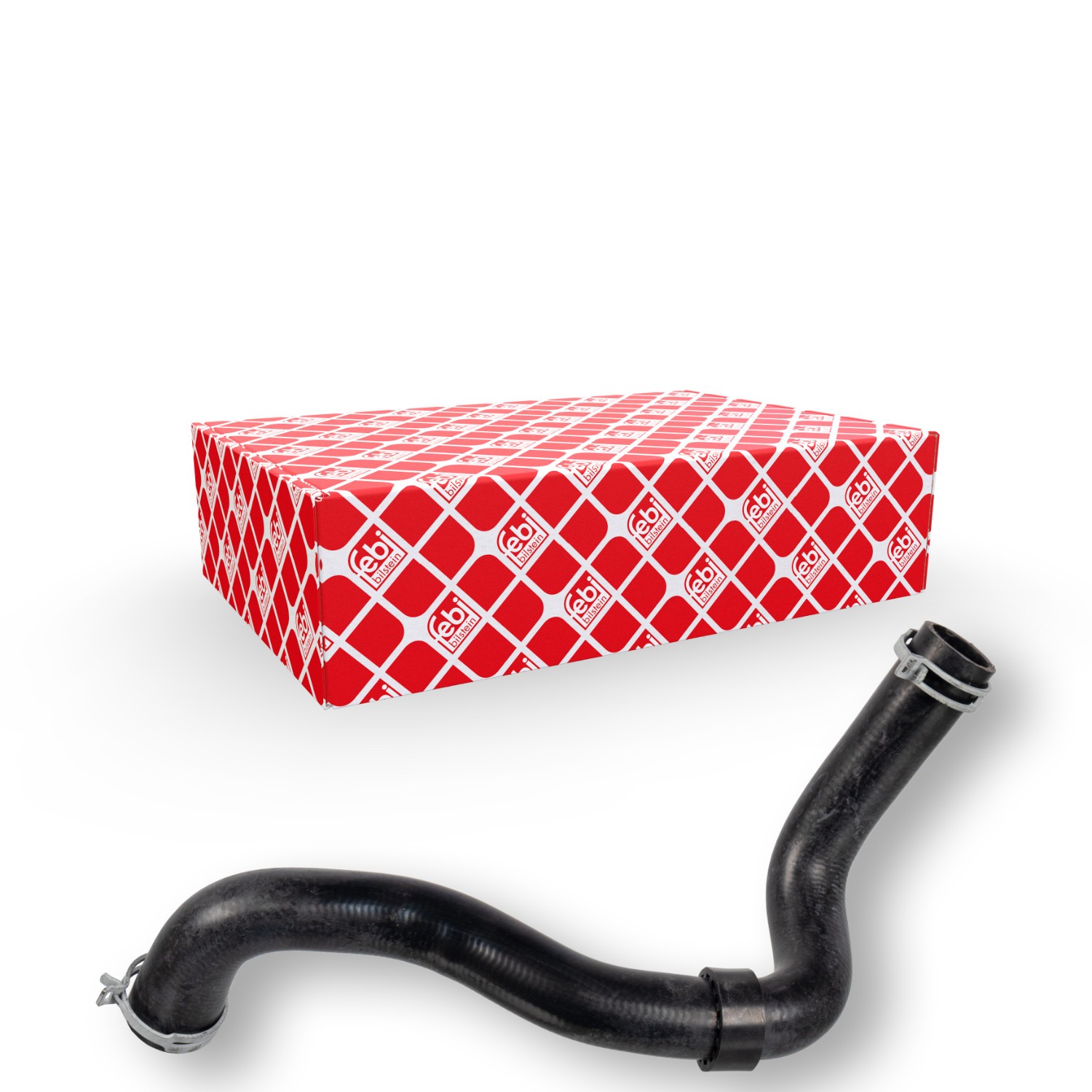 FEBI BILSTEIN Radiator hose 170959 FEBI BILSTEIN 170959 genuine Symbol / Thalia III (L8) radiator hose price