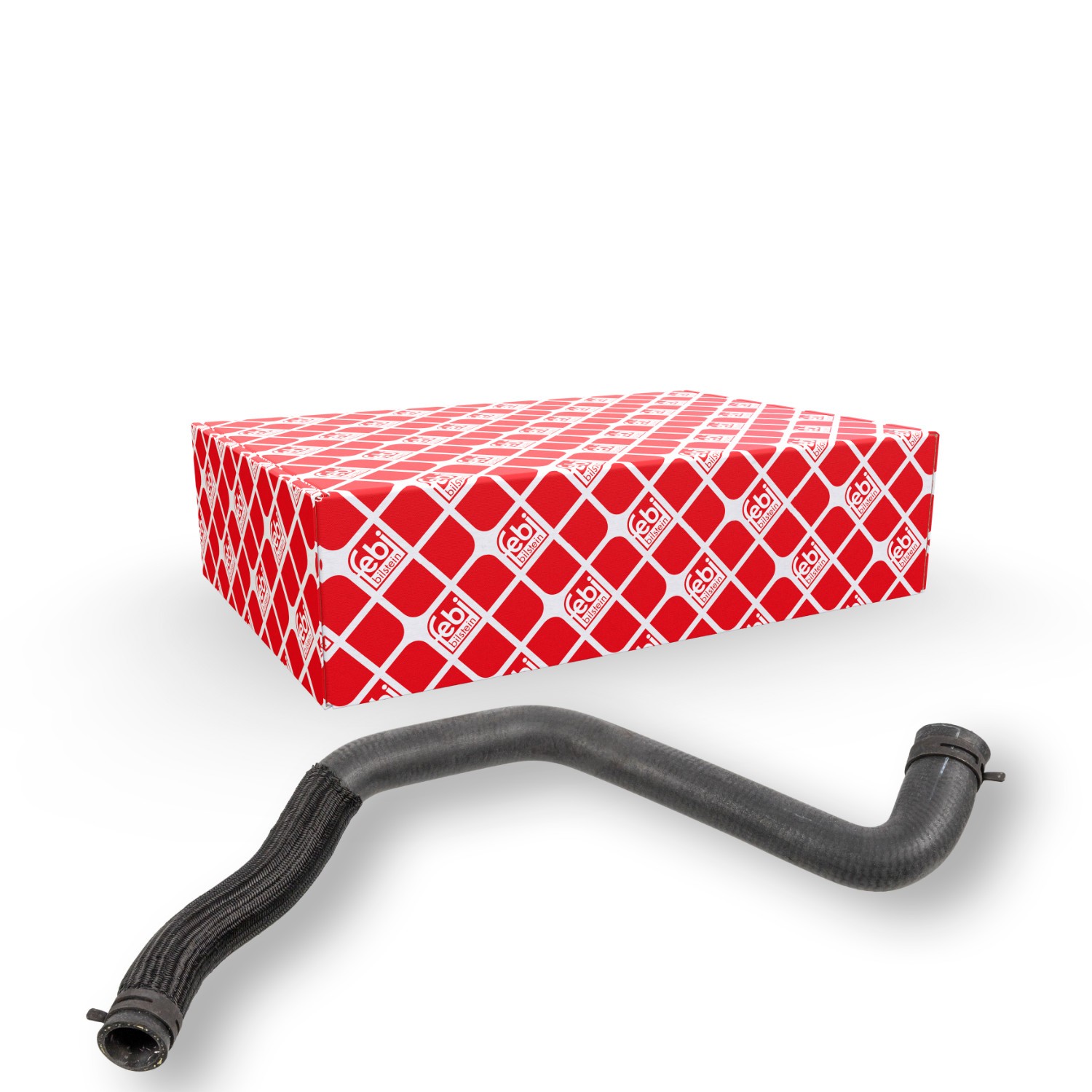 FEBI BILSTEIN Flessibile radiatore 170960 170960 Tubi radiatore FEBI BILSTEIN PEUGEOT J5 costo