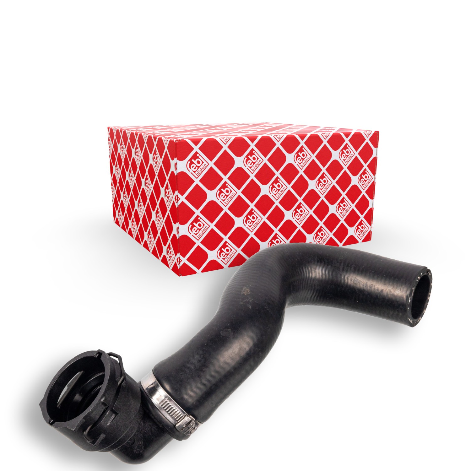 FEBI BILSTEIN Kylarslang 170963 FEBI BILSTEIN 170963 Kylarslang Fiat Panda 312 original