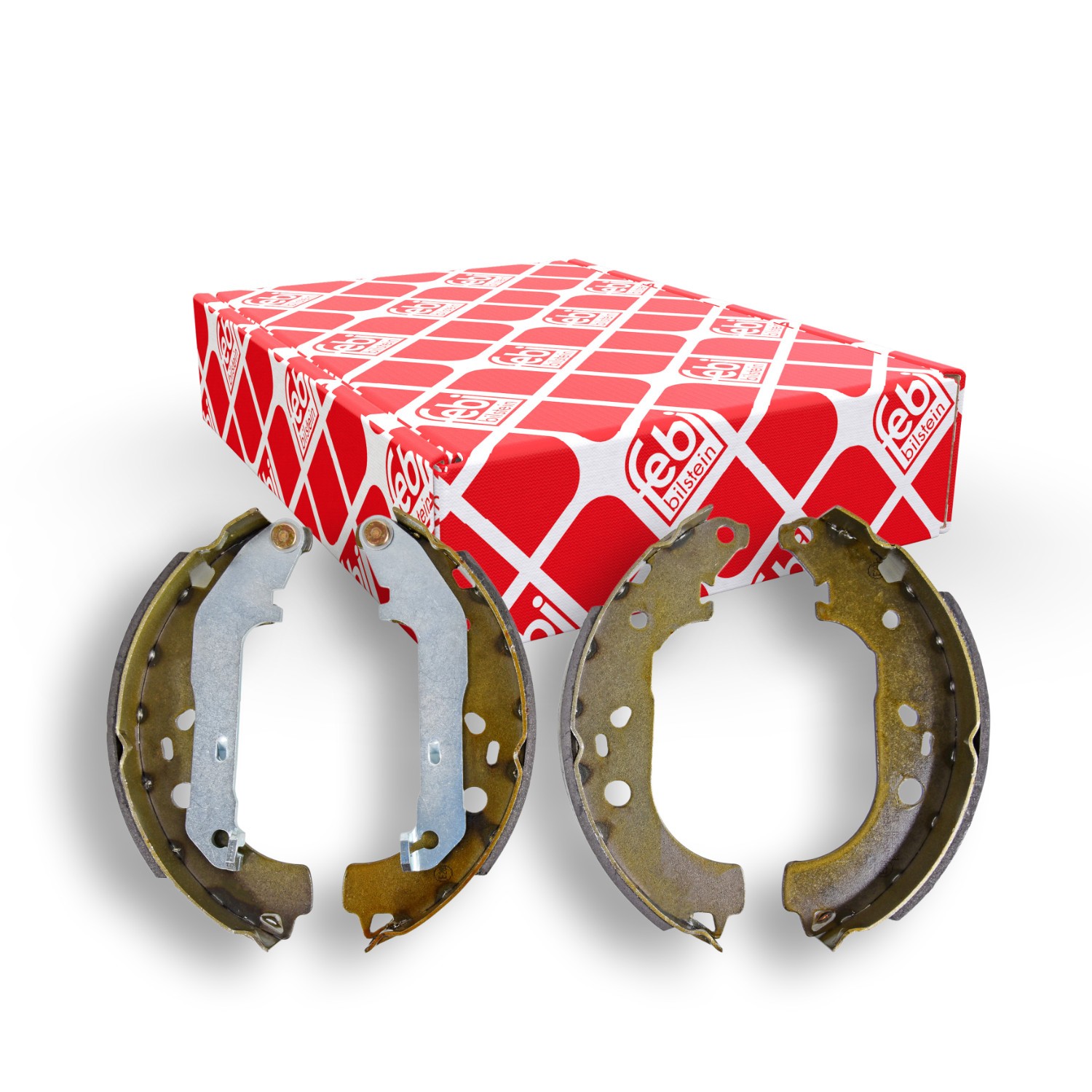 FEBI BILSTEIN Jarrukenkäsarja 170973 170973 FEBI BILSTEIN Jarrukengät Mercedes-Benz MARCO POLO hinta