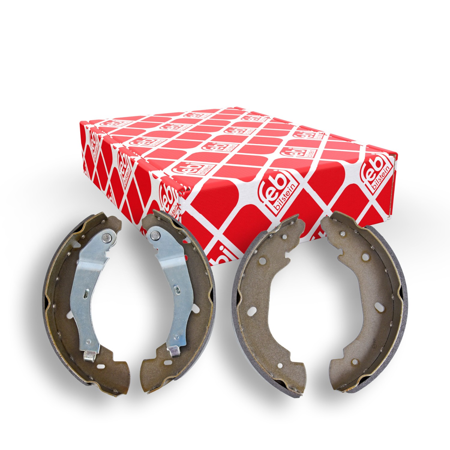 FEBI BILSTEIN Jarrukenkäsarja 170977 170977 FEBI BILSTEIN Jarrukengät Mercedes-Benz MARCO POLO hinta