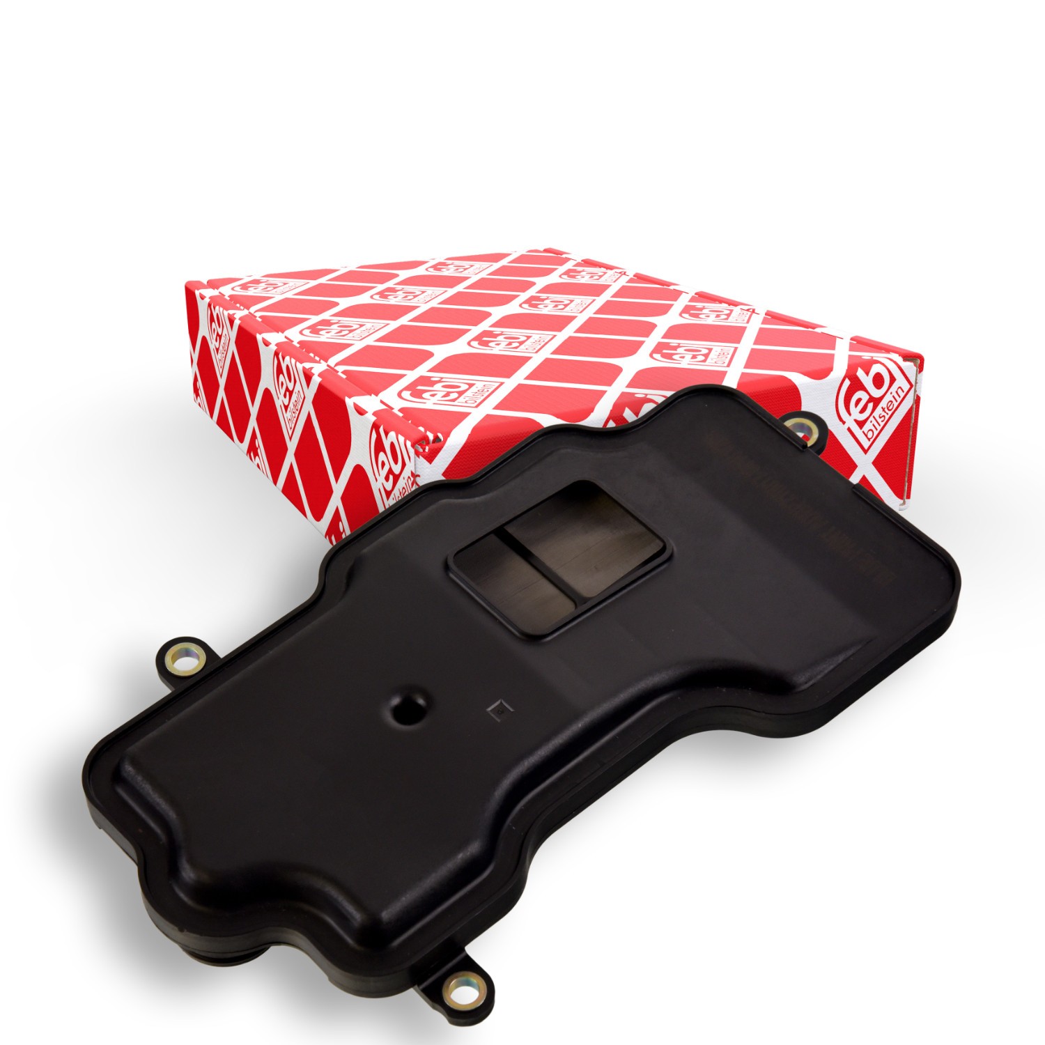 FEBI BILSTEIN Filtro idraulico per cambio automatico 170985 FEBI BILSTEIN 170985 costo Filtro cambio automatico TOYOTA VENZA
