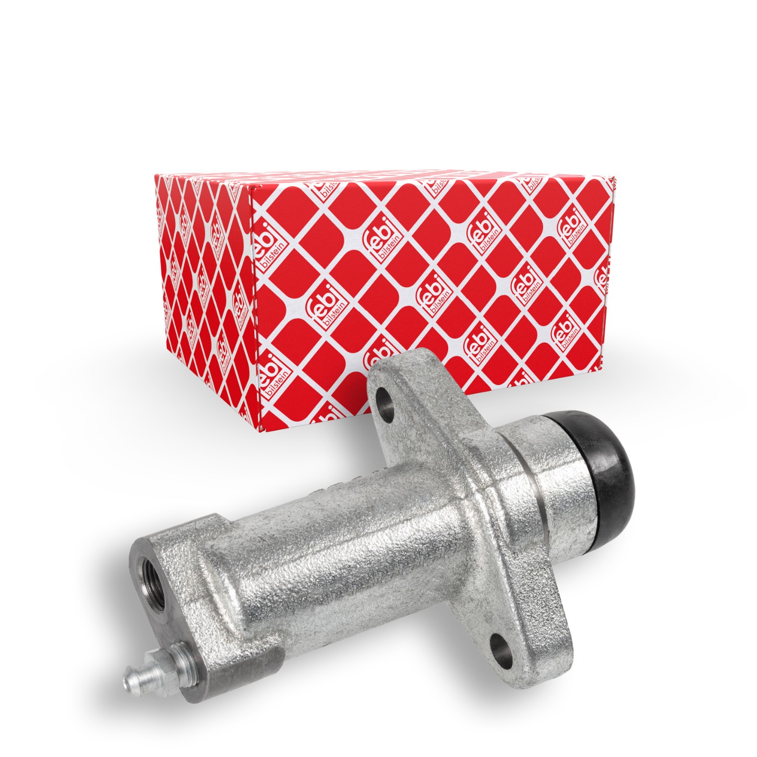 FEBI BILSTEIN Hulpkoppelingscilinder 170999 FEBI BILSTEIN 170999 Hulpkoppelingscilinder LAND ROVER Defender Pick-up (L316) 2.2 Td4 4x4 (L317) 122 Pk 2012