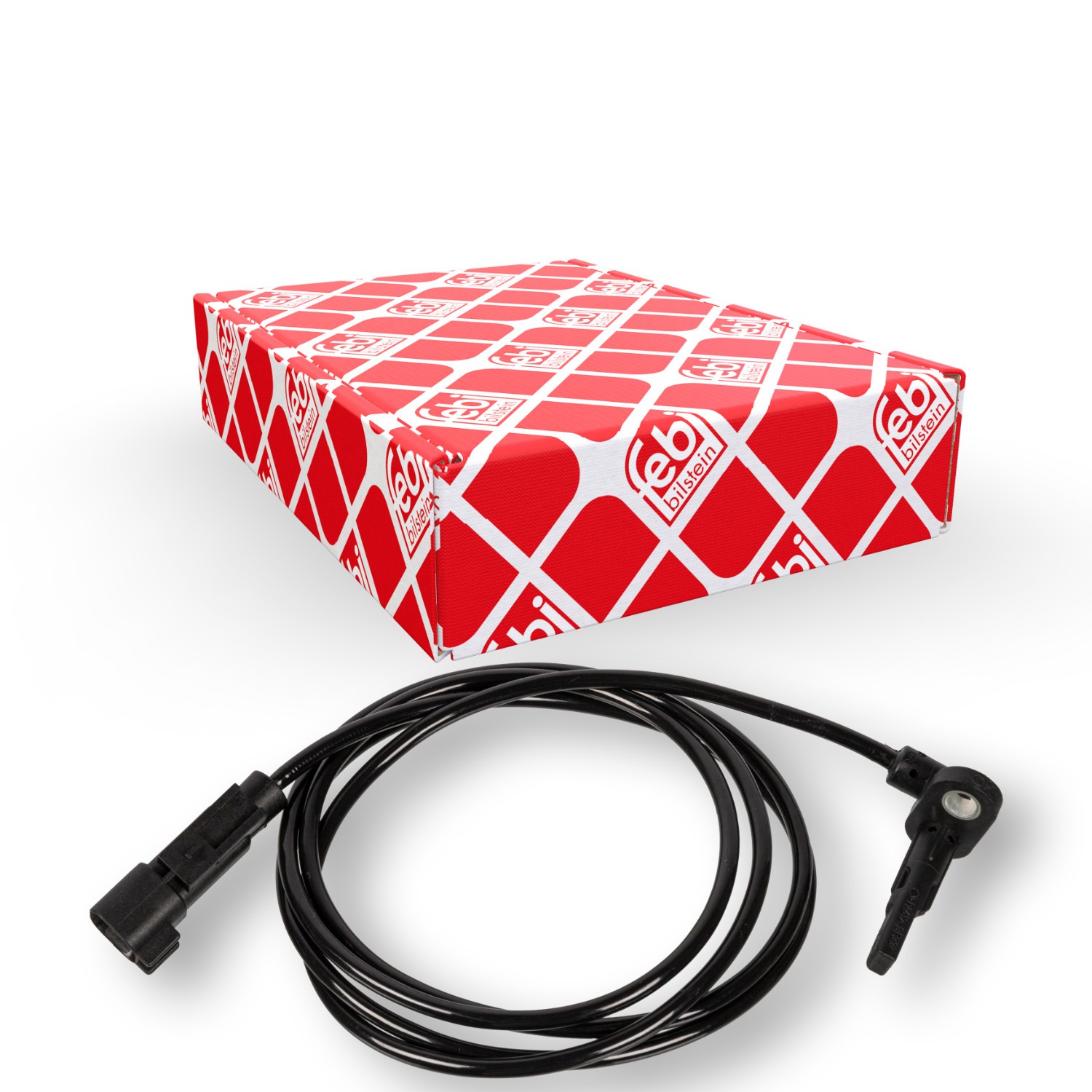 FEBI BILSTEIN ABS sensor 171005 171005 FEBI BILSTEIN abs sensor for OPEL CORSA