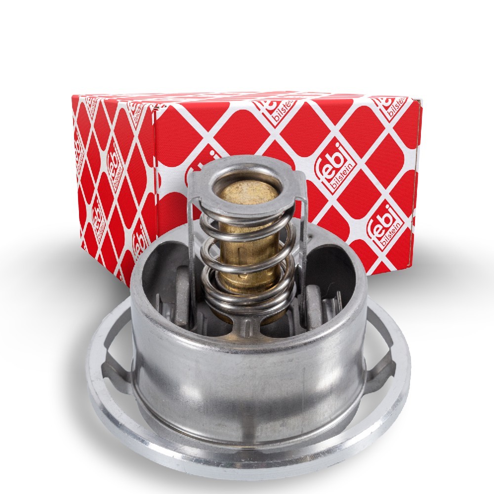 FEBI BILSTEIN Termostaat, Jahutusvedelik 171012 Termostaat FEBI BILSTEIN Volvo S80 171012
