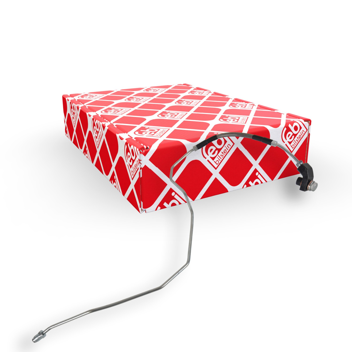 FEBI BILSTEIN Bremsschlauch 171041 Bremsschläuche FEBI BILSTEIN R8 171041 günstig