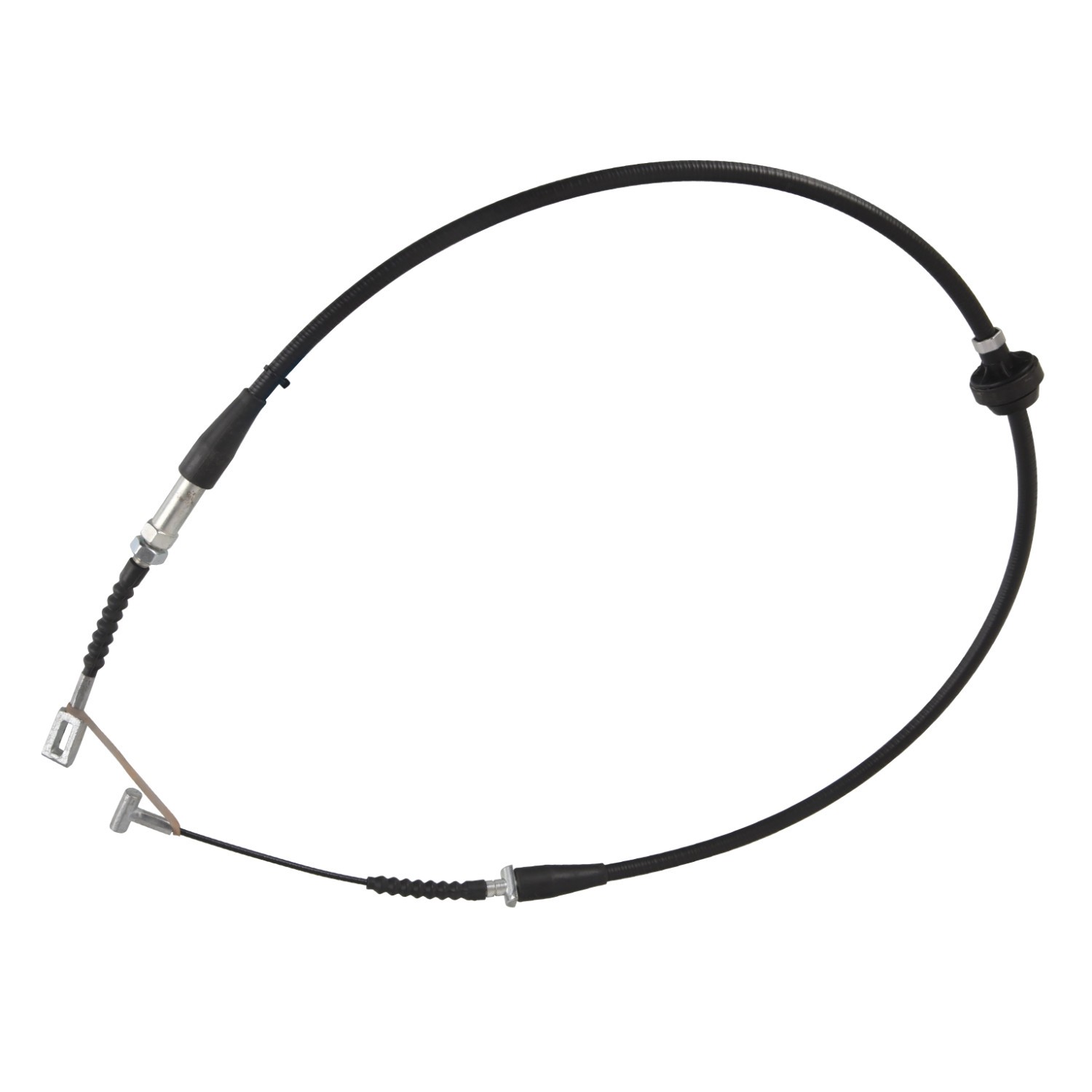 FEBI BILSTEIN Handbremsseil 171044 171044 FEBI BILSTEIN Iveco Daily V Pritsche Handbremsseil Preis