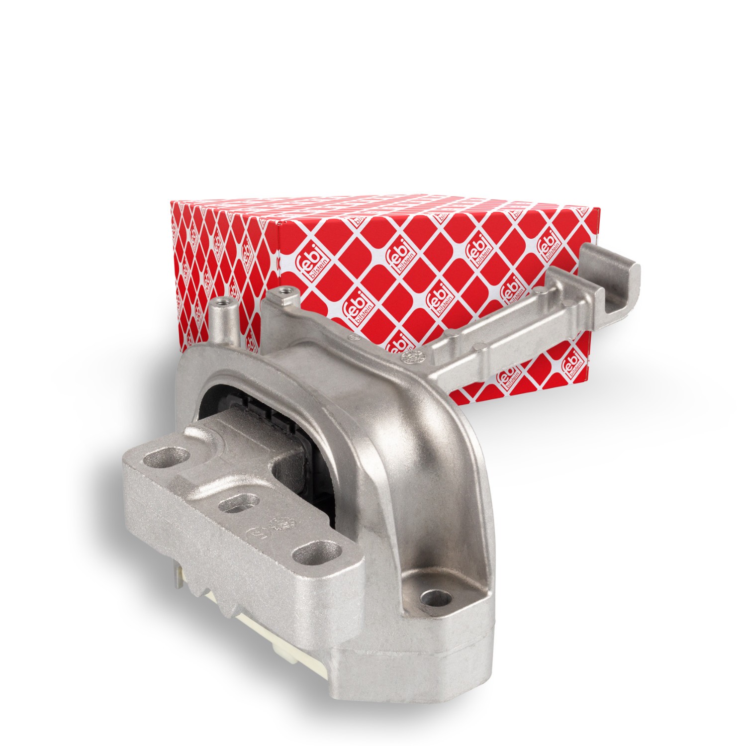 FEBI BILSTEIN Support moteur 171051 FEBI BILSTEIN 171051 Support moteur SEAT Ibiza KJ1 à un prix avantageux