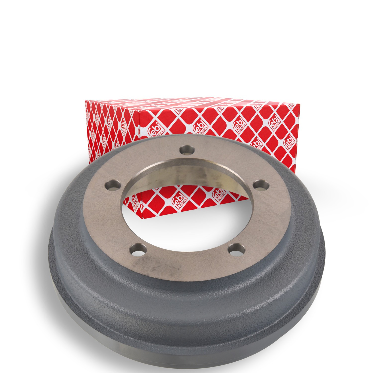 FEBI BILSTEIN Remtrommel 171073 FEBI BILSTEIN 171073 Remtrommels Ford Transit Tourneo MK6 prijs