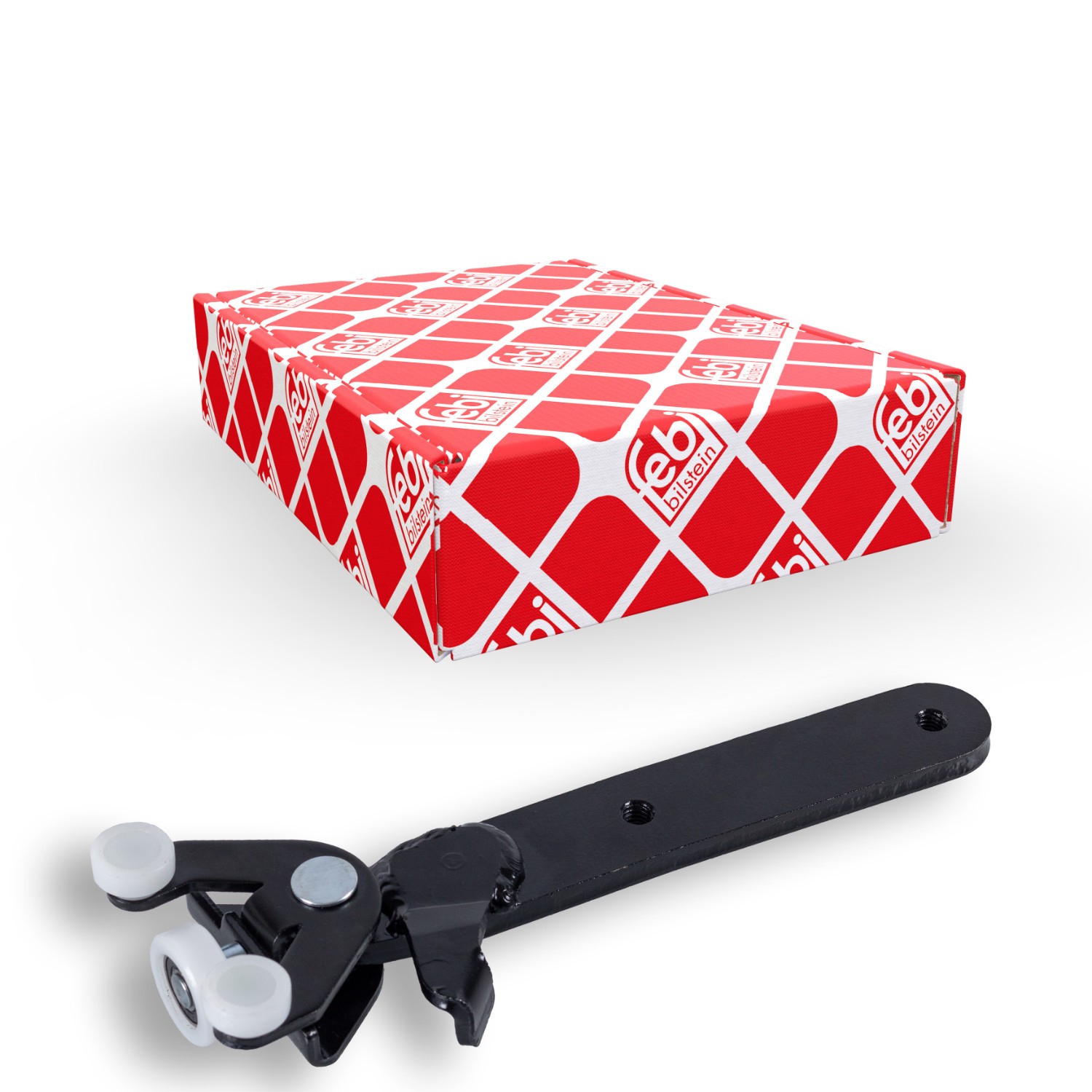 FEBI BILSTEIN Οδηγός με κυλινδράκια, συρόμενη πόρτα 171077 FEBI BILSTEIN 171077 Οδηγός με κυλινδράκια, συρόμενη πόρτα VW Golf VIII Variant 2.0 TDI 116 PS 2023