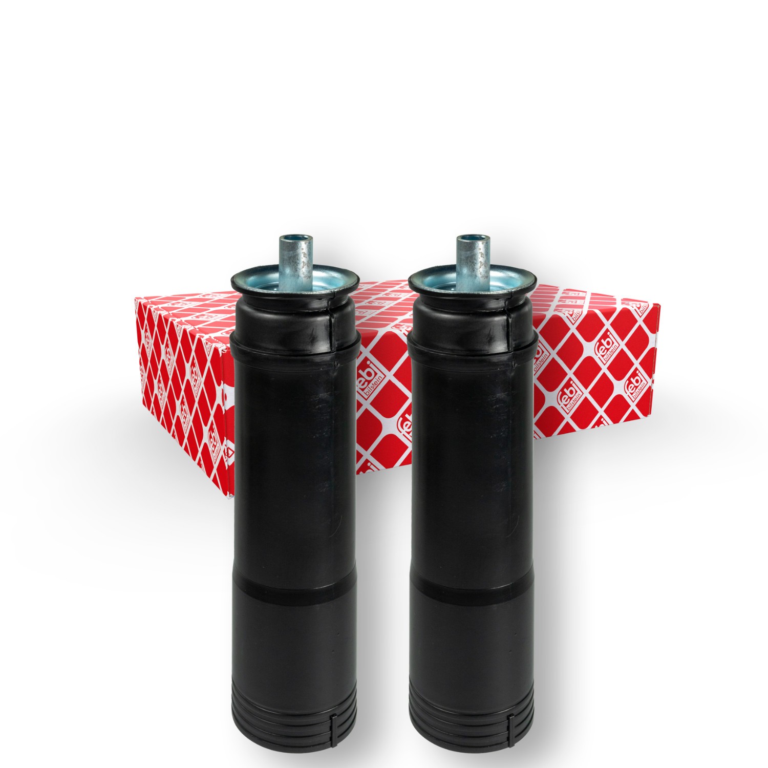 FEBI BILSTEIN Tolmukaitse komplekt, Amordid 171079 Puhver & kaitsemüts amortisaator FEBI BILSTEIN TOYOTA 171079