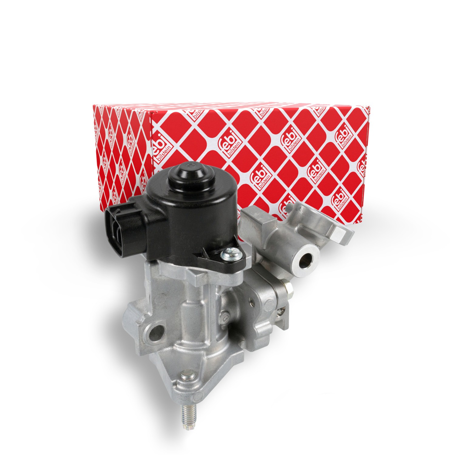 FEBI BILSTEIN EGR-ventil 171080 FEBI BILSTEIN 171080 originale GX 460 EGR ventil hvad koster