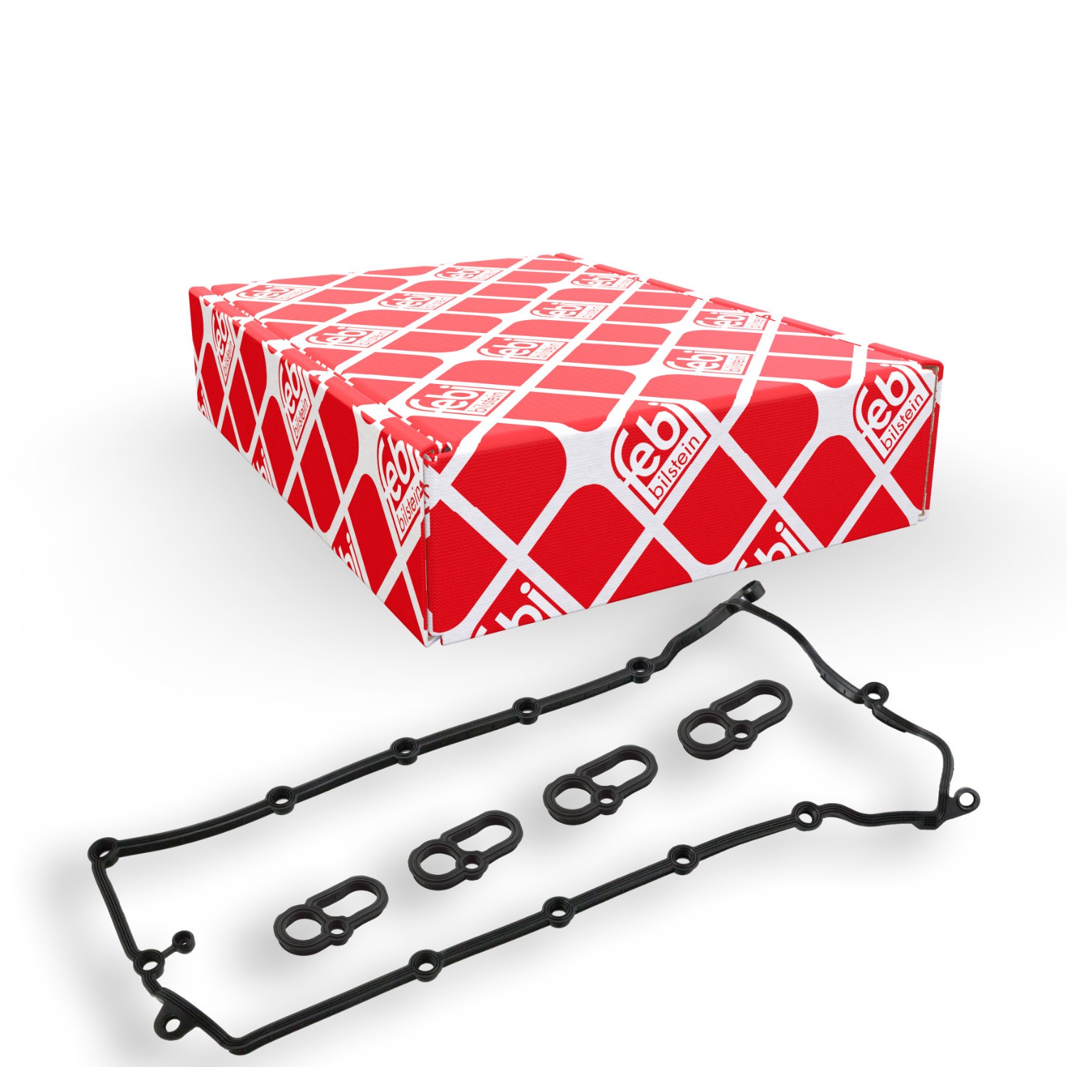 FEBI BILSTEIN Σετ στεγανοπ., κάλ. κυλινδροκεφαλής 171085 FEBI BILSTEIN 171085 Φλάντζα καπακιου βαλβίδων Jaguar XK Coupe σε χαμηλές τιμές