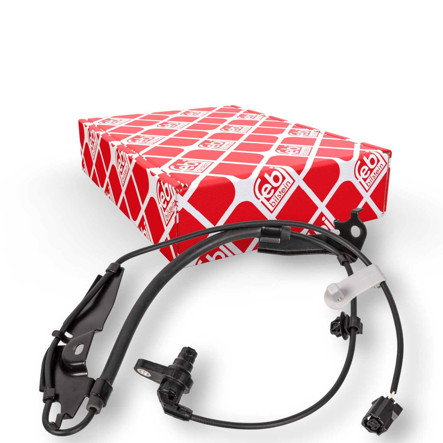 FEBI BILSTEIN Wielsnelheidssensor (ABS) 171088 Abs sensor FEBI BILSTEIN LFA 171088 goedkoop