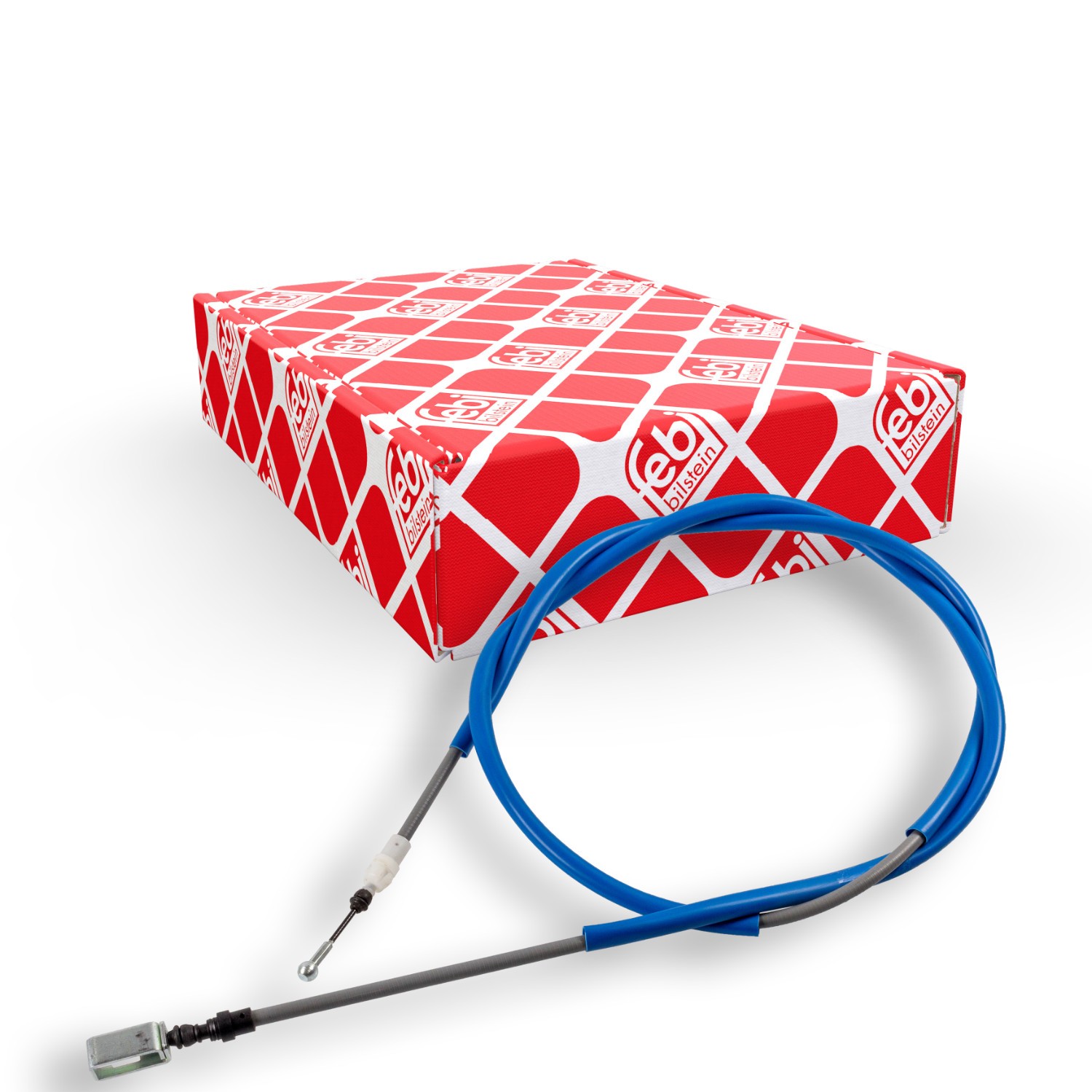 FEBI BILSTEIN Vaijeri, seisontajarru 171089 FEBI BILSTEIN 171089 Fiat Ulysse 179 käsijarruvaijeri vaihto hinta