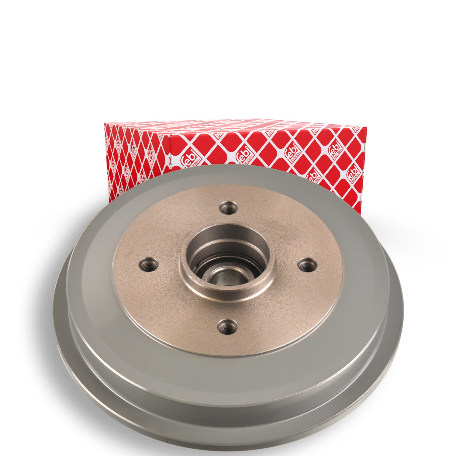 Tambour de frein FEBI BILSTEIN 171094 FEBI BILSTEIN 171094 Tambour de frein avant et arrière Peugeot 307 2015