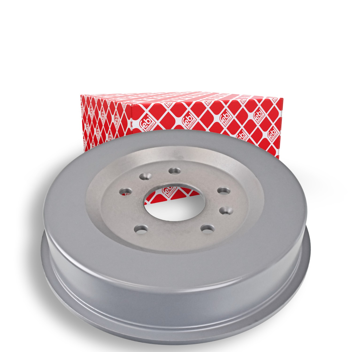 FEBI BILSTEIN Tambour de frein 171124 Tambour de frein Land Rover FA_ 171124 FEBI BILSTEIN