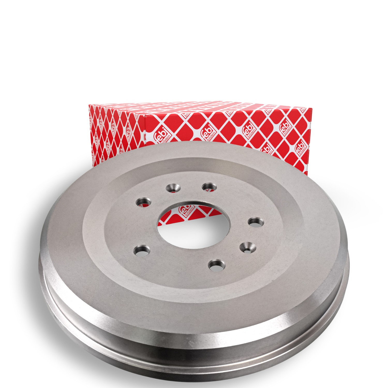 Brake drum FEBI BILSTEIN 171125 FEBI BILSTEIN 171125 Land Rover FREELANDER 1999 Drum brakes price