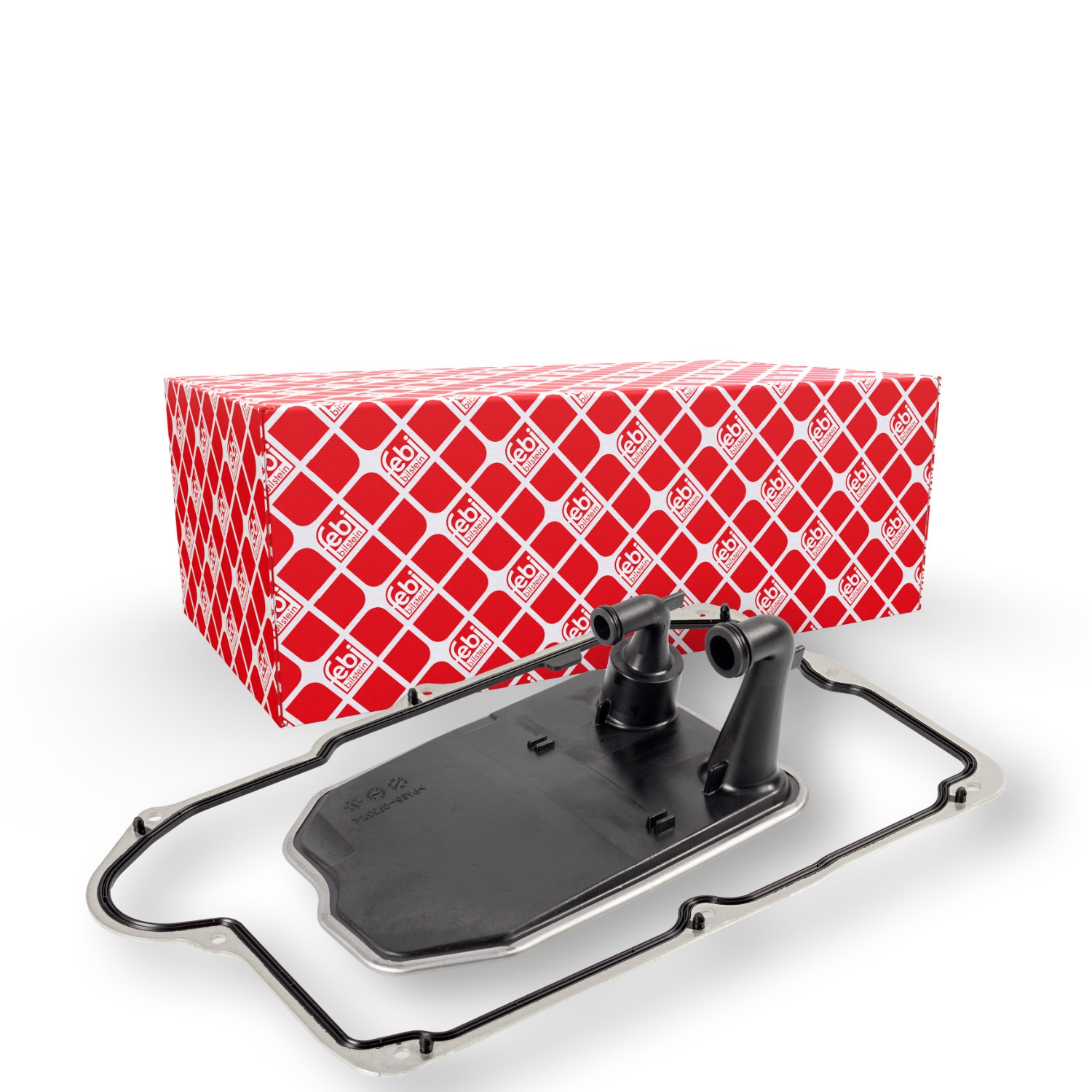 FEBI BILSTEIN Hydraulikfiltersatz, Automatikgetriebe 171138 Automatikgetriebe Filter FEBI BILSTEIN Peugeot 4008 171138