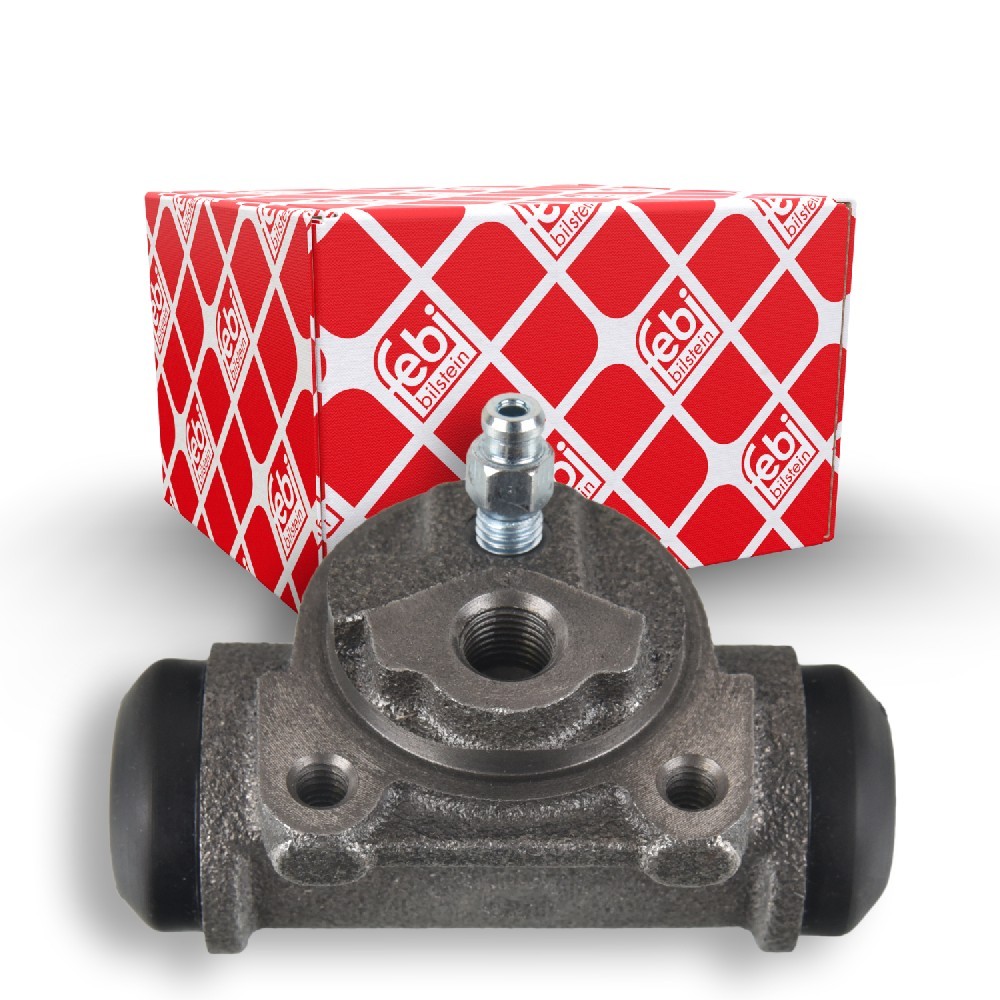 Cilindro do travão da roda FEBI BILSTEIN 171140 FEBI BILSTEIN 171140 Cilindro de roda FIAT SCUDO 2024
