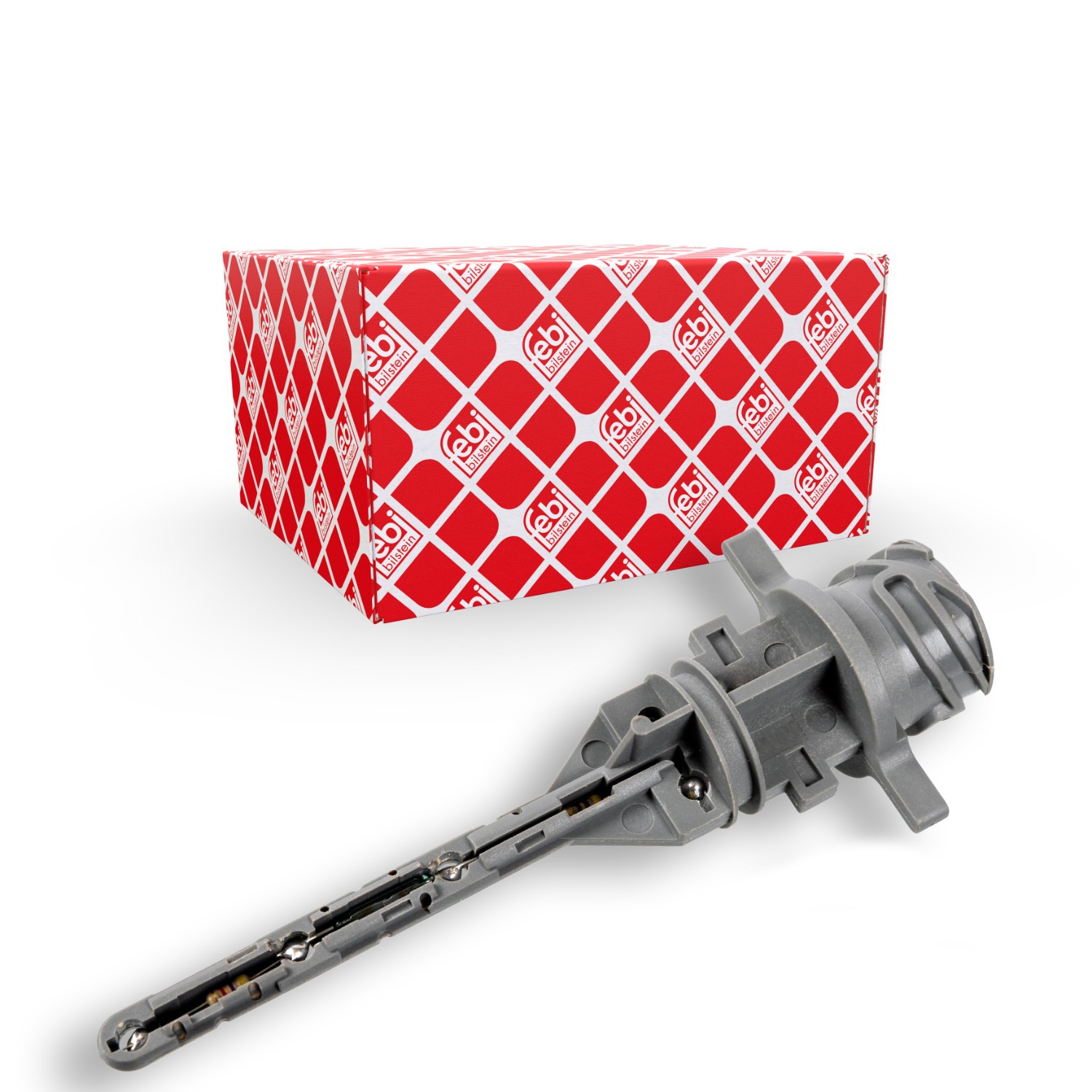 FEBI BILSTEIN Sensore, Livello refrigerante 171150 FEBI BILSTEIN 171150 Sensore, livello refrigerante Volvo C30 533 prezzo
