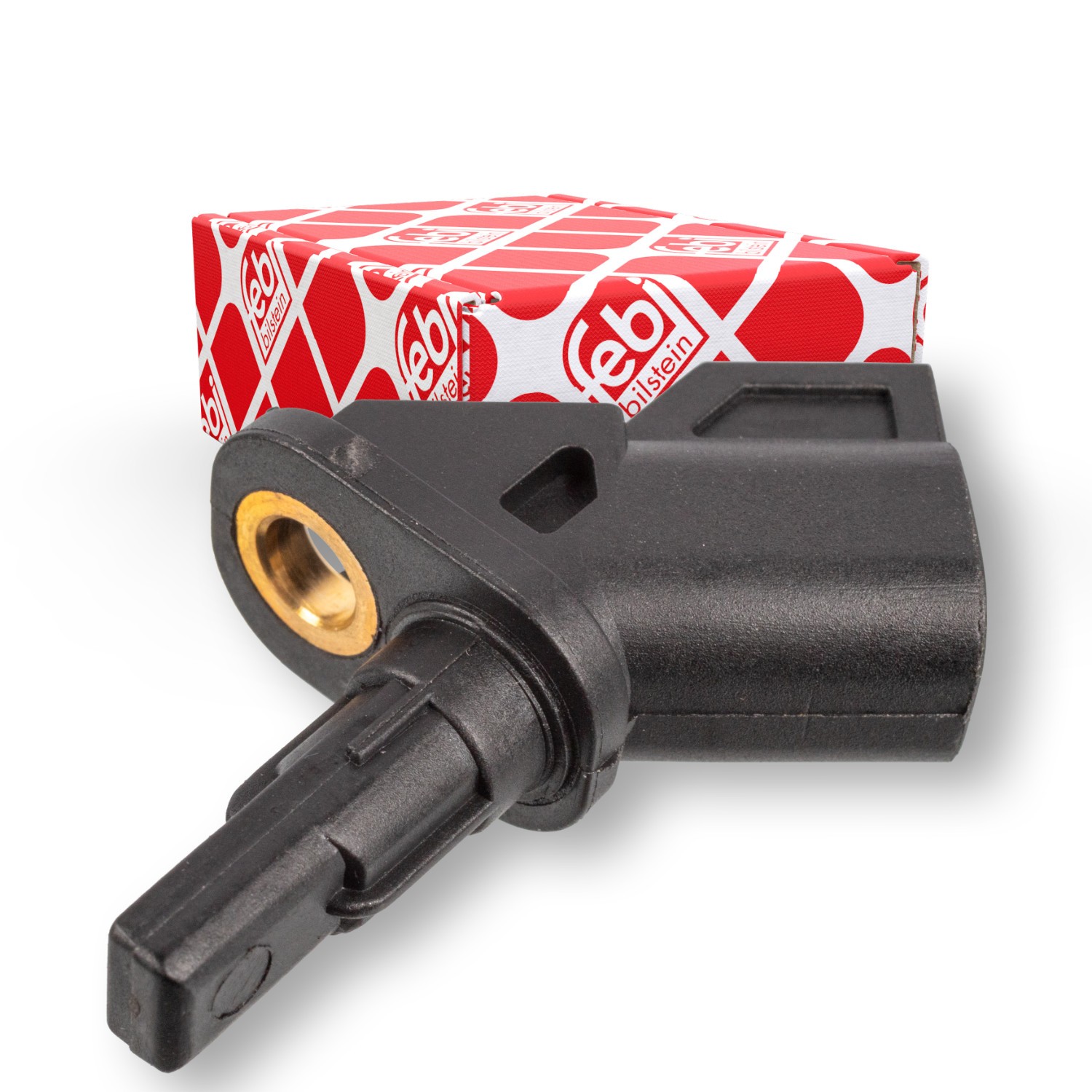 FEBI BILSTEIN Andur, rattapöörete arv 171152 Ford DA_ ABS andur 171152 FEBI BILSTEIN