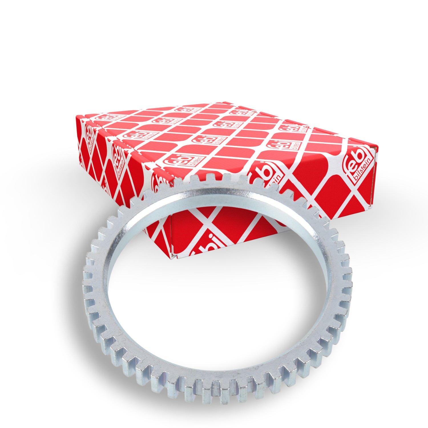 FEBI BILSTEIN Sensorring, ABS 171156 ABS sensorring FEBI BILSTEIN INCA 171156 billig