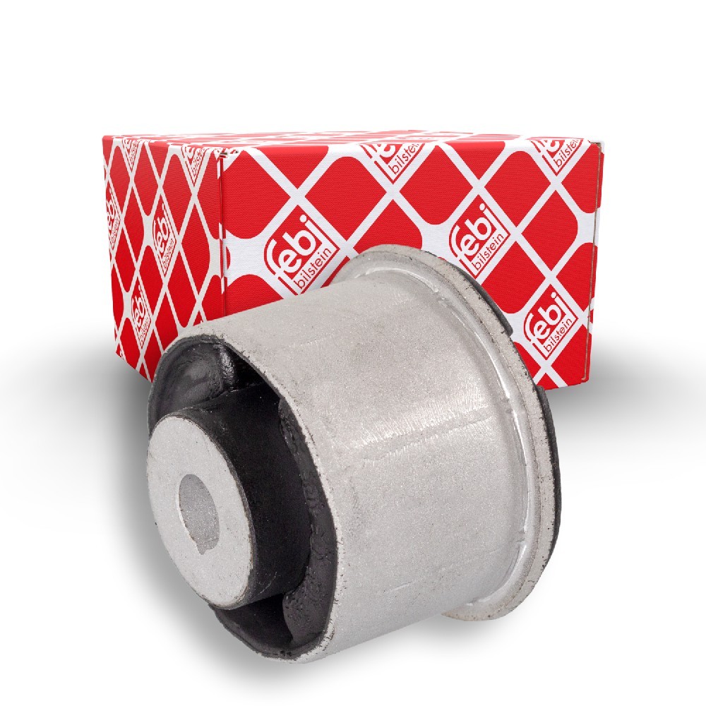 Supporto braccio oscillante FEBI BILSTEIN 171163 FEBI BILSTEIN 171163 Boccole braccio oscillante ALFA ROMEO GIULIA 2025