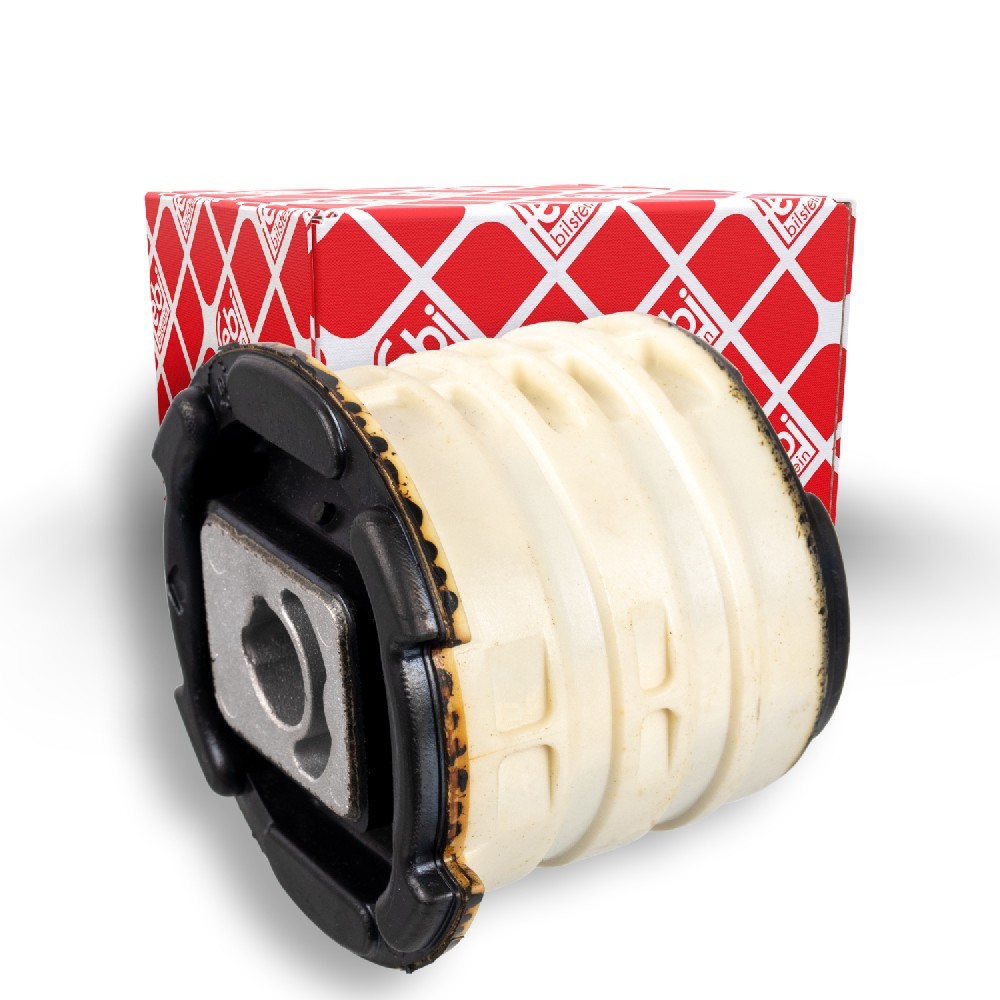 FEBI BILSTEIN Achteras rubber 171176 FEBI BILSTEIN 171176 Subframe rubbers BMW F22 prijs