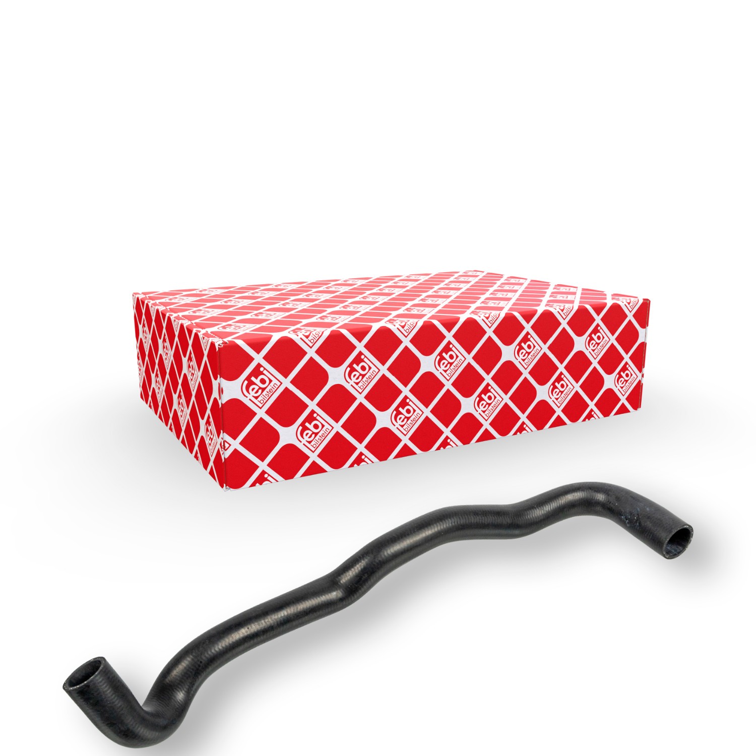 FEBI BILSTEIN Kølerslange 171199 FEBI BILSTEIN 171199 originale Master Pro Ladvogn / Chassis (HH__, UH__) Kølerslange hvad koster