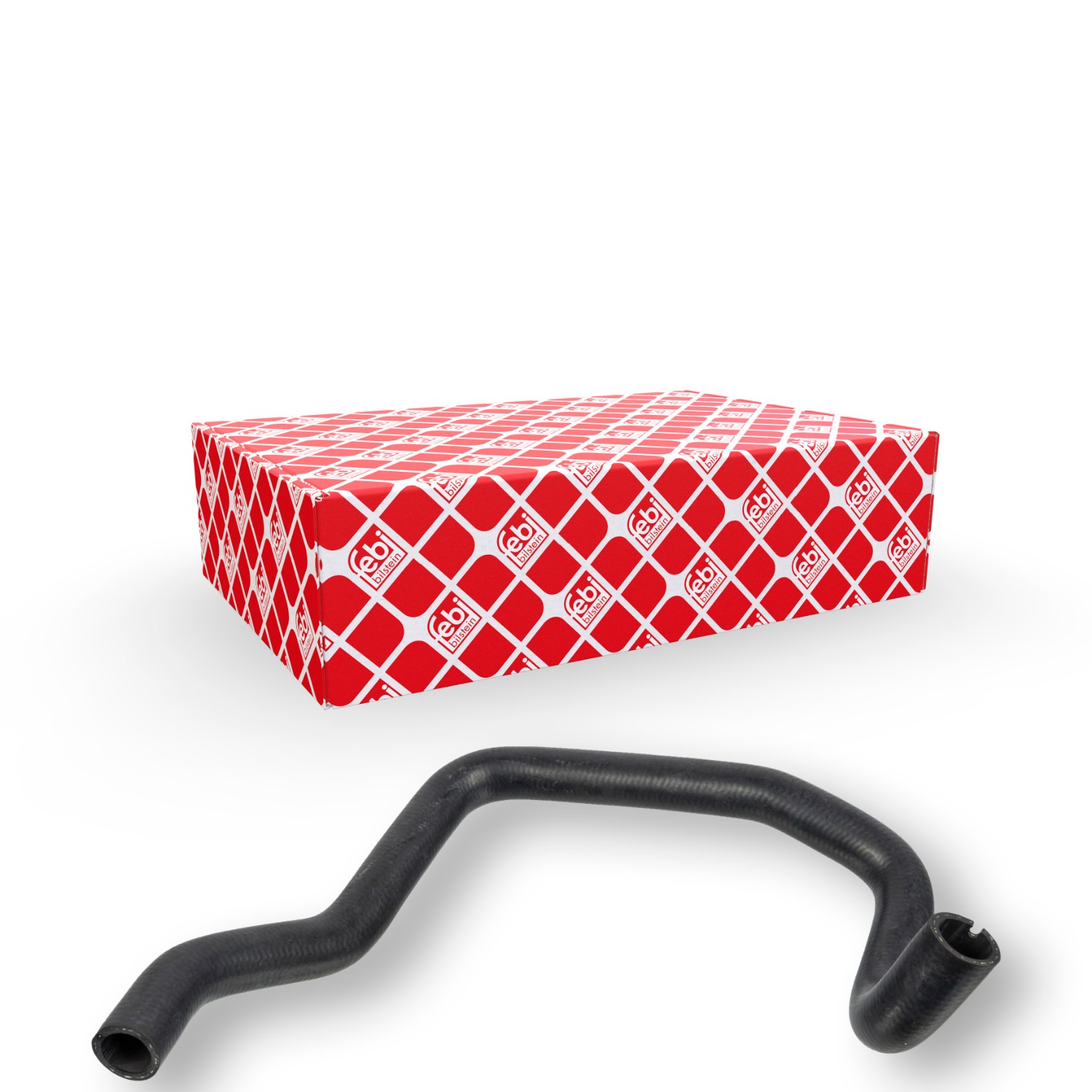 Radiatorslange FEBI BILSTEIN 171204 FEBI BILSTEIN 171204 Kjøleslange Peugeot 207 2018