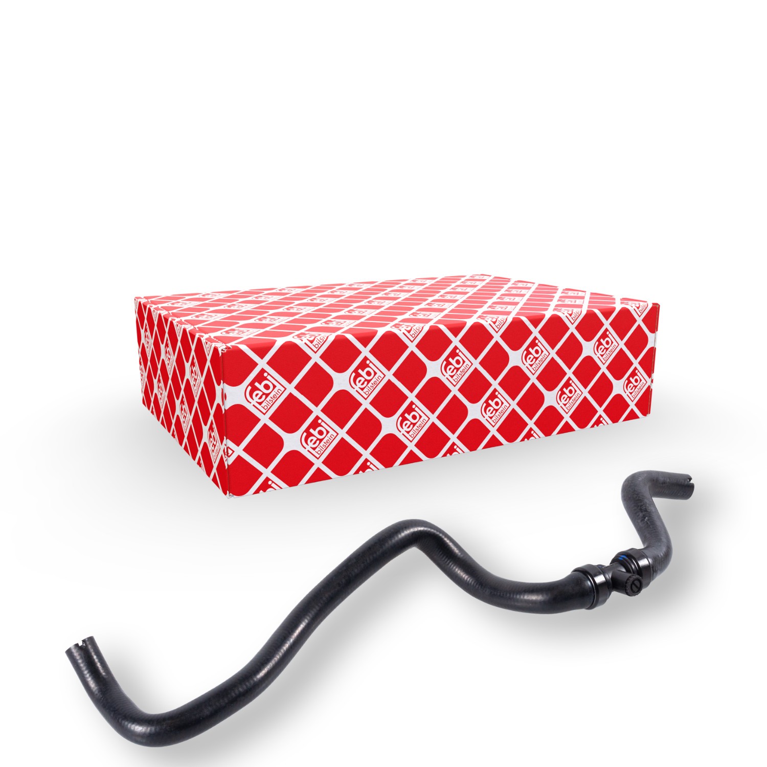 Hadica chladenia FEBI BILSTEIN 171206 FEBI BILSTEIN 171206: Chladičové hadice Fiat 500 2012