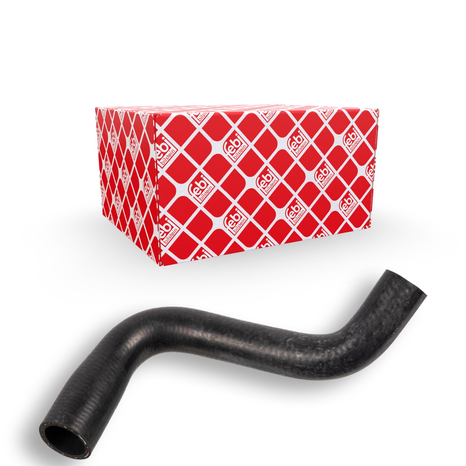 FEBI BILSTEIN Kylarslang 171208 FEBI BILSTEIN 171208 kylvätskerör Dodge Caliber SRT4 pris
