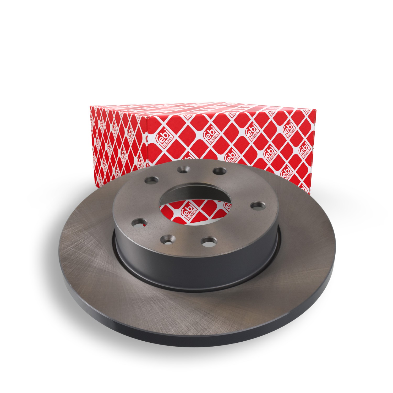 FEBI BILSTEIN Bromsskiva 43814 Byta Bromsskivor sport Land Rover Freelander 1 kostnad FEBI BILSTEIN 43814