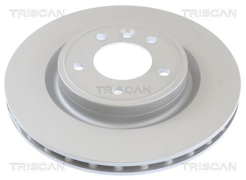 TRISCAN Disque de frein 8120 17142C TRISCAN Disque de frein sport LAND ROVER 8120 17142C
