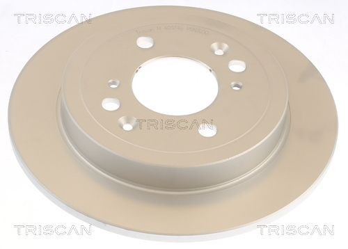 TRISCAN Bremseskive 8120 40174C 8120 40174C TRISCAN Sportsbremseskiver Honda billige