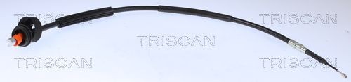 TRISCAN Żażné lanko parkovacej brzdy 8140 11705 TRISCAN 8140 11705 Lanko ručnej brzdy BMW F07 za nízku cenu