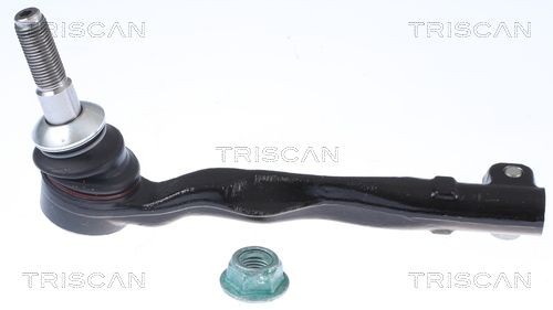 TRISCAN Stūres šķērsstiepņa uzgalis 8500 11142 TRISCAN Stūres pirksts 8500 11142 atsauksmes