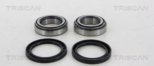 TRISCAN Rattalaagrikomplekt 8530 10271A TRISCAN 853010271A Rattalaager Jaguar XJ NAW hind