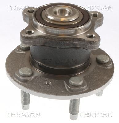TRISCAN Hjullejesæt 8530 24240A Forhjulslejer TRISCAN Chevrolet BLAZER S10 8530 24240A