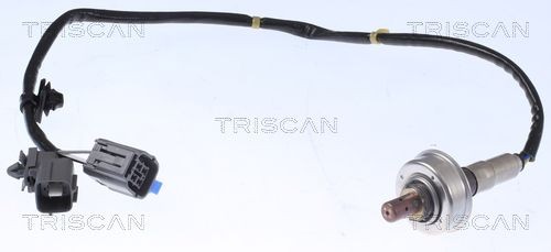 TRISCAN Lambdasond 8845 50203 8845 50203 TRISCAN lambdasond (nox, o2) MAZDA 323