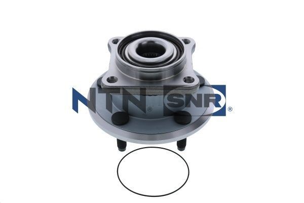 SNR Rattalaagrikomplekt R186.31 R186.31 Rattarumm JEEP PATRIOT SNR