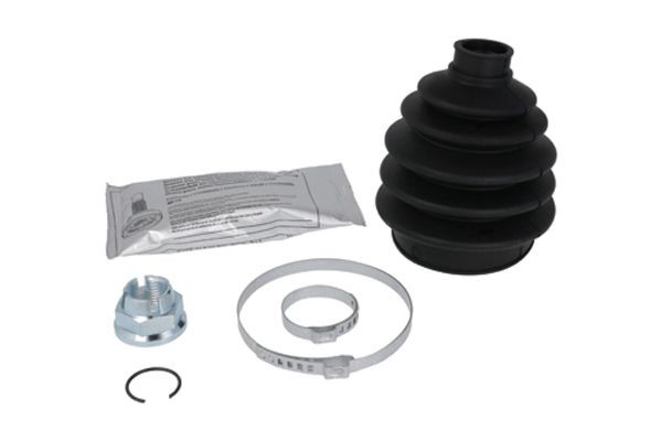 METELLI Asmanchetten set 13-0700 BMW 1-serie Aandrijfashoes METELLI 13-0700