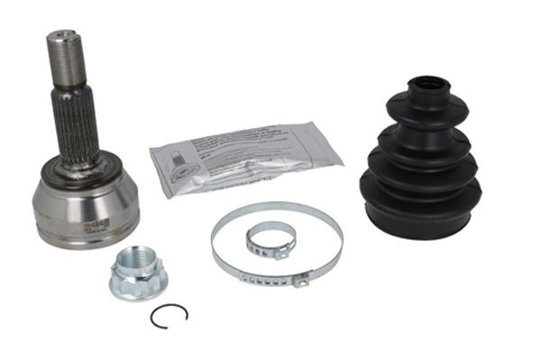 METELLI Sada kĺbov hnacieho hriadeľa 15-1874 Homokinetický kĺb METELLI Toyota LAND CRUISER 15-1874