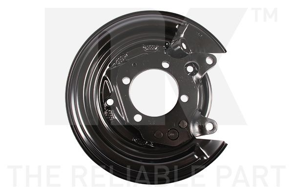 NK Ochranný plech proti rozstreku, Brzdový kotúč 234538 NK 234538 originálne Ochranný plech proti rozstreku brzdový kotúč Corolla IX Sedan (E120) cena