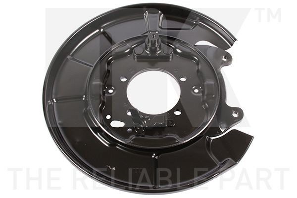 NK Plekk, piduriketas 234540 Plekk piduriketas NK Toyota COROLLA 234540
