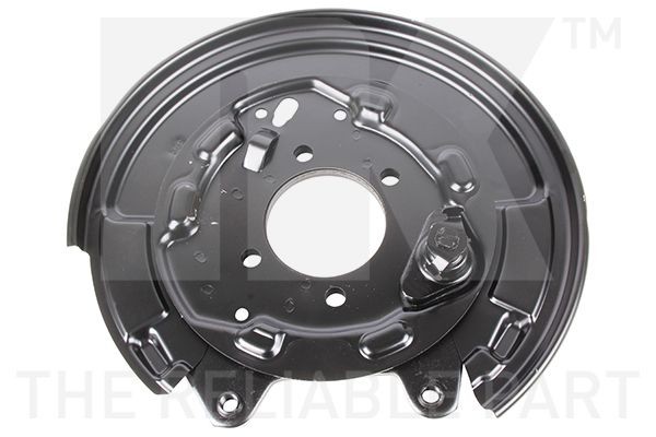 NK Jarrukilpi 234544 234544 NK Jarrulevyn suojakilpi TOYOTA CELICA