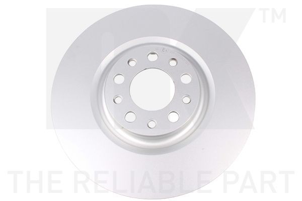 NK Disque de frein 311038 311038 Disques de frein NK ALFA ROMEO 33
