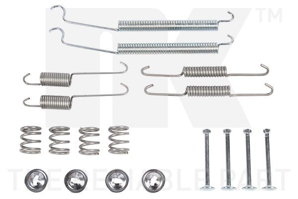 NK Toebehoren, remschoen 7939987 Toebehoren remschoen NK MASTER 7939987 goedkoop